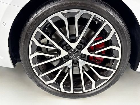 Certified 2025 Audi S5 Premium Plus AWD/4WD image 33