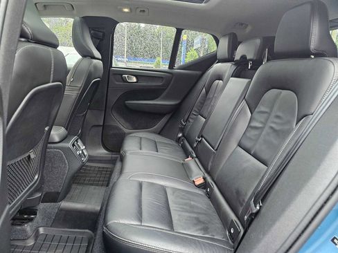 Certified 2023 Volvo XC40 B5 Ultimate w/ Protection Package Premier AWD/4WD image 18