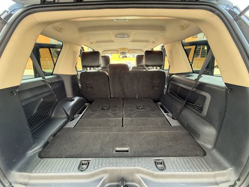 Used 2010 Ford Explorer Eddie Bauer AWD/4WD image 29