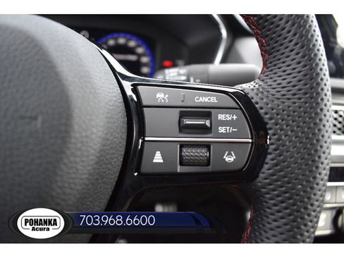 New 2026 Acura Integra Type S image 13