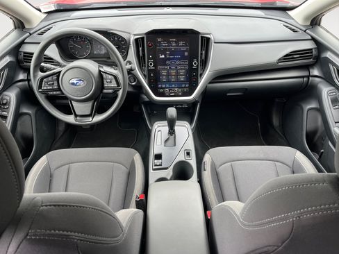 Certified 2025 Subaru Crosstrek 2.5i Premium AWD/4WD image 10
