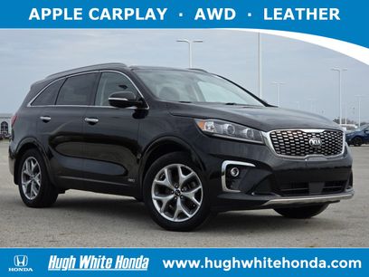 Used 2020 Kia Sorento SX