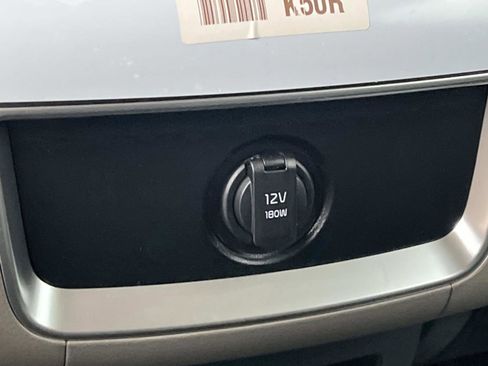 New 2026 Kia Carnival EX FWD image 15