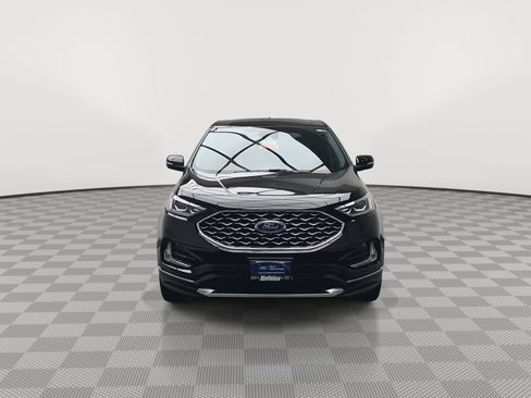 Certified 2024 Ford Edge Titanium w/ Titanium Elite Package AWD/4WD image 36