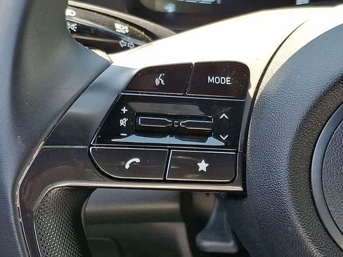 Certified 2025 Hyundai Elantra Sport FWD image 19