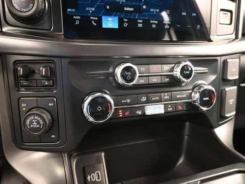Used 2025 Ford F150 Tremor w/ Bed Utility Package AWD/4WD image 10