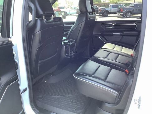 Used 2020 RAM 1500 Laramie image 25