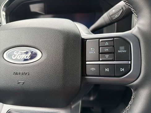 New 2026 Ford F250 Lariat w/ Chrome Package AWD/4WD image 23