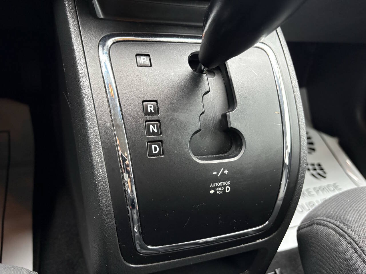 Used 2010 Jeep Compass Sport AWD/4WD image 4