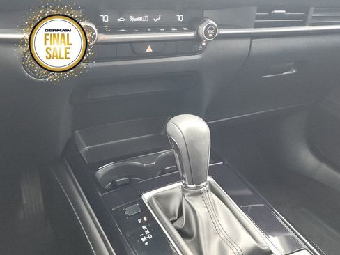 Certified 2025 MAZDA CX-30 AWD 2.5 S w/ Select Sport Pkg image 23