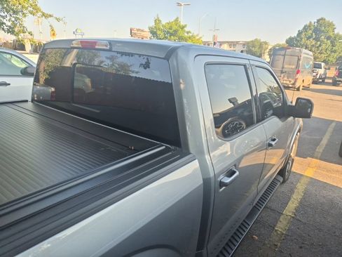 Used 2020 Ford F150 Lariat AWD/4WD image 17