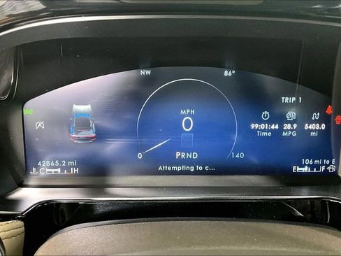 Used 2023 Lincoln Corsair Reserve FWD image 19