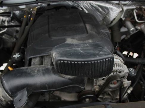 Used 2015 Chevrolet Silverado 2500 W/T w/ WT Convenience Package image 22