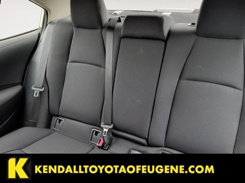 Used 2025 Toyota Corolla LE FWD image 13