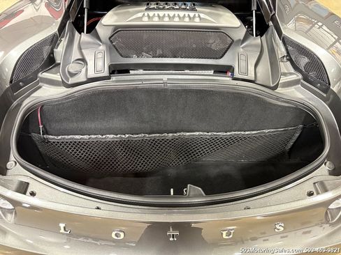 Used 2010 Lotus Evora 2+2 image 12