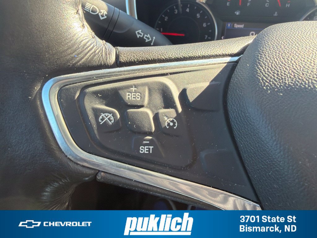Used 2019 Chevrolet Equinox LT AWD/4WD image 10