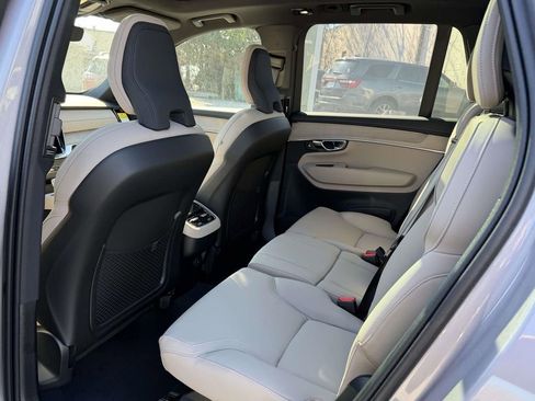 New 2026 Volvo XC90 B6 Plus w/ Protection Package Premier image 14