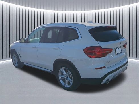 Used 2019 BMW X3 sDrive30i w/ Driving Assistance Package image 7