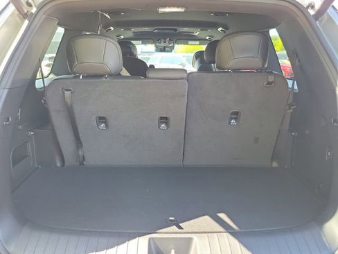 New 2027 Kia Telluride EX X-Line AWD/4WD image 8