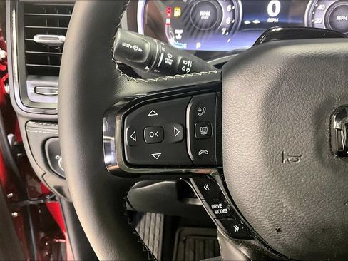 New 2026 RAM 1500 Limited AWD/4WD image 13