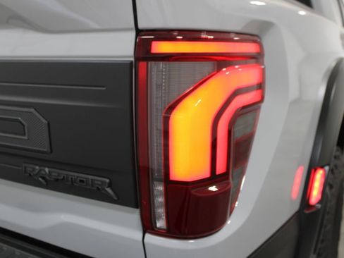 New 2026 Ford F150 Raptor AWD/4WD image 26