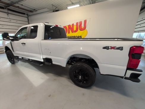 New 2026 Ford F350 XL w/ STX Appearance Package image 3
