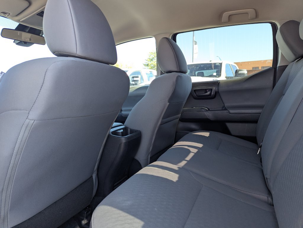 Used 2021 Toyota Tacoma SR AWD/4WD image 27