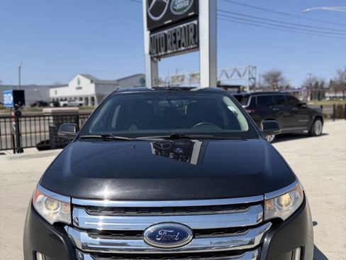 Used 2013 Ford Edge SEL image 2