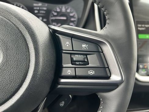 New 2026 Subaru Ascent Touring AWD/4WD image 17