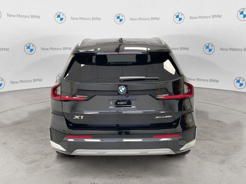 New 2026 BMW X1 xDrive28i w/ Convenience Package AWD/4WD image 3