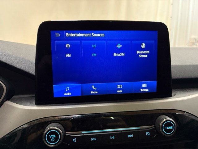 Used 2021 Ford Escape SE w/ Cold Weather Package FWD image 37