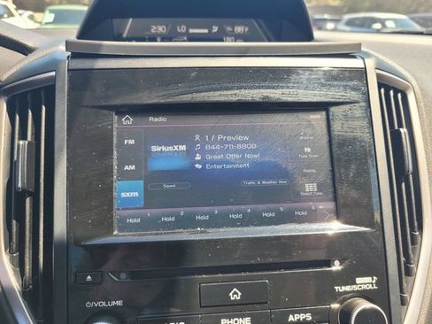 Used 2020 Subaru Forester Premium AWD/4WD image 23