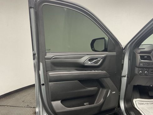 Used 2023 Chevrolet Tahoe RST w/ Luxury Package AWD/4WD image 9