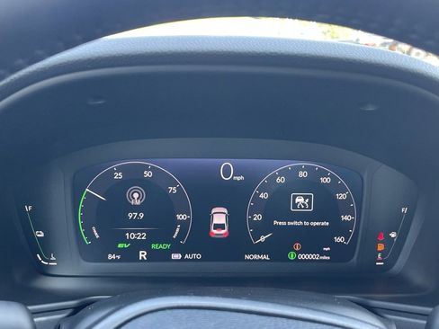 New 2025 Honda Accord Sport image 37