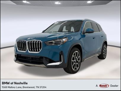 Used 2025 BMW X1 xDrive28i w/ Convenience Package