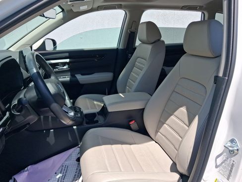 Used 2023 Honda CR-V EX-L image 5