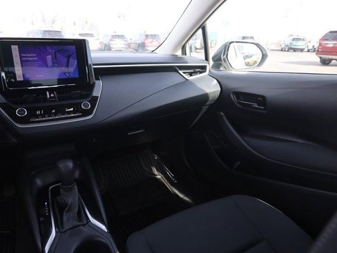 Used 2023 Toyota Corolla LE image 22