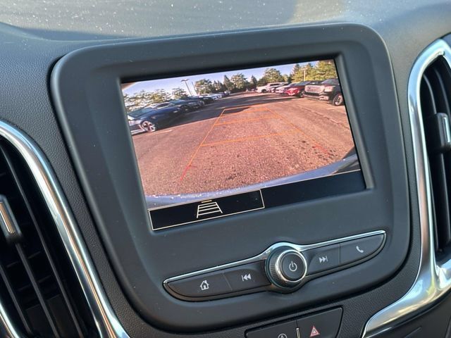 Used 2022 Chevrolet Equinox LT AWD/4WD image 28
