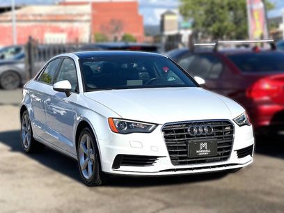Used 2015 Audi A3 1.8T Premium
