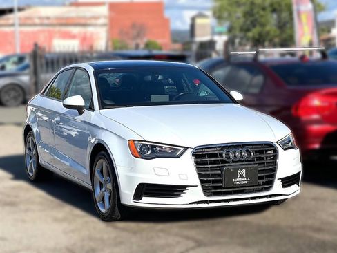 Used 2015 Audi A3 1.8T Premium FWD image 1