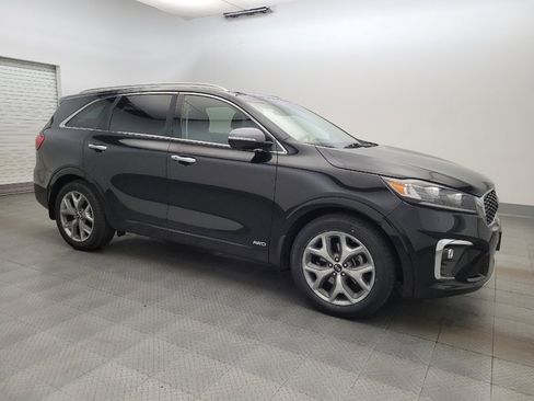 Used 2020 Kia Sorento SX image 11