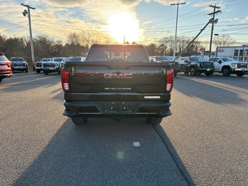 New 2026 GMC Sierra 1500 Elevation w/ Elevation Premium Package image 6