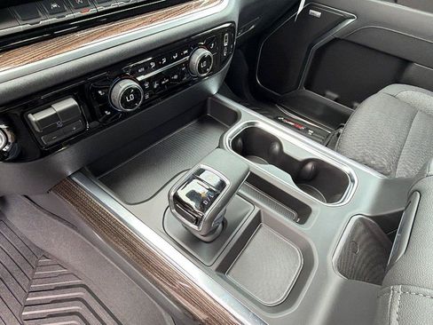 New 2026 Chevrolet Silverado 1500 RST AWD/4WD image 27