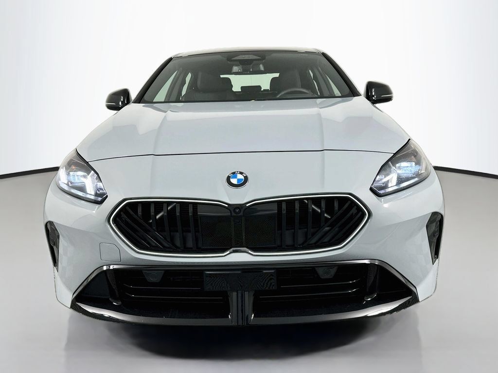 Used 2026 BMW 228i xDrive w/ Technology Package AWD/4WD image 2