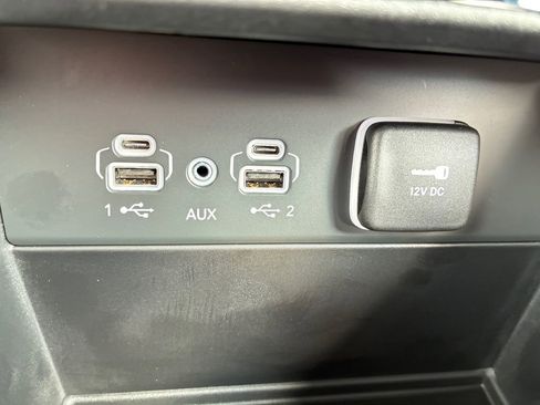 New 2026 Jeep Grand Cherokee L Limited AWD/4WD image 6