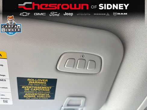 Used 2025 Ford Bronco Sport Outer Banks w/ Outer Banks Tech Package+ AWD/4WD image 25