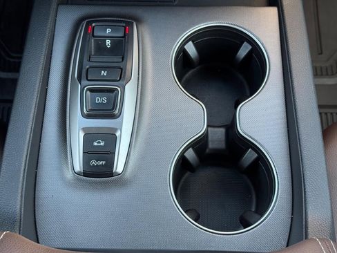 Certified 2025 Honda Ridgeline RTL+ image 14