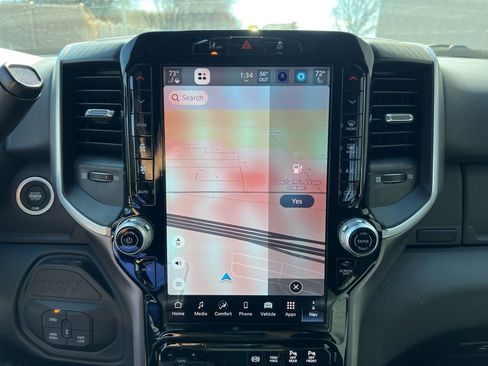 New 2026 RAM 2500 Big Horn image 18