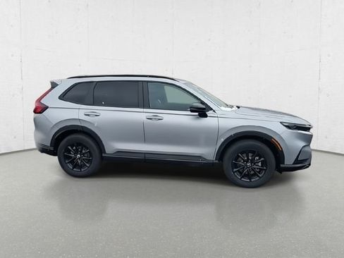 New 2026 Honda CR-V Sport-L image 10