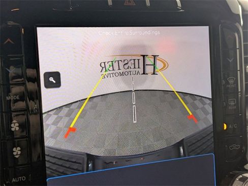 Certified 2024 RAM 2500 Big Horn w/ Sport Appearance Package image 20